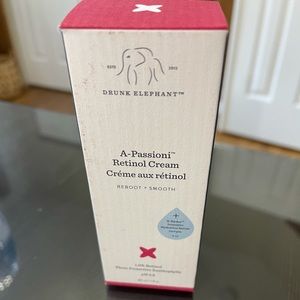 Drunk Elephant A-Passioni Retinol Cream
